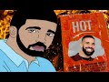Drake Puts Hot Sauce In His Condoms…