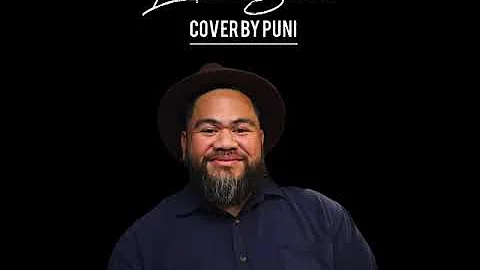 Puni - Lalelei o Samoa (Cover)