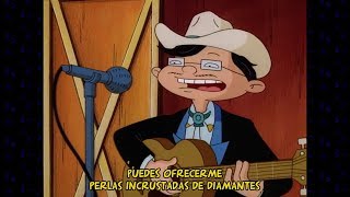 ¡Oye Arnold! - Las Cosas Sencillas (The Simple Things) Sr. Hyunh