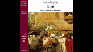 Kim - Rudyard Kipling - Part 1 | Full Audiobook 📚