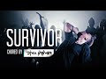 2WEI – SURVIVOR (OST LARA CROFT 2018)│ CHOREOGRAPHY BY DIMA KREMER