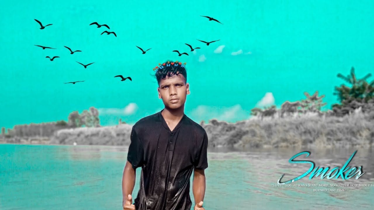 new santali video 🥀