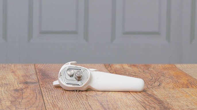 Good Grips Smooth Edge Can Opener – Habitat Gift