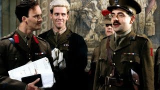Blackadder Extra 10   Miranda, Tony, Tim & Patsy go back to the BBC