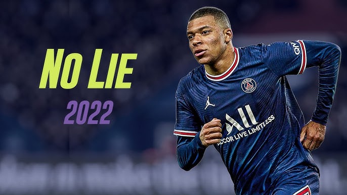 Kylian Mbappé • Je M'appelle - Benzz, Skills & Goals