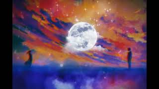 Kouz1 Ft Douae yahyaoui | DINI M3AK (short story video) slowed and reverb