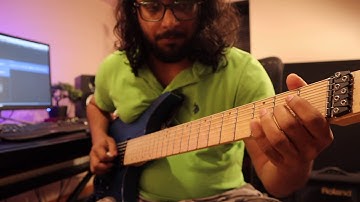 Archetype: Plini –  Neural DSP Technologies with boden os 7 #neuraldsparchetypeplini #bodenos7