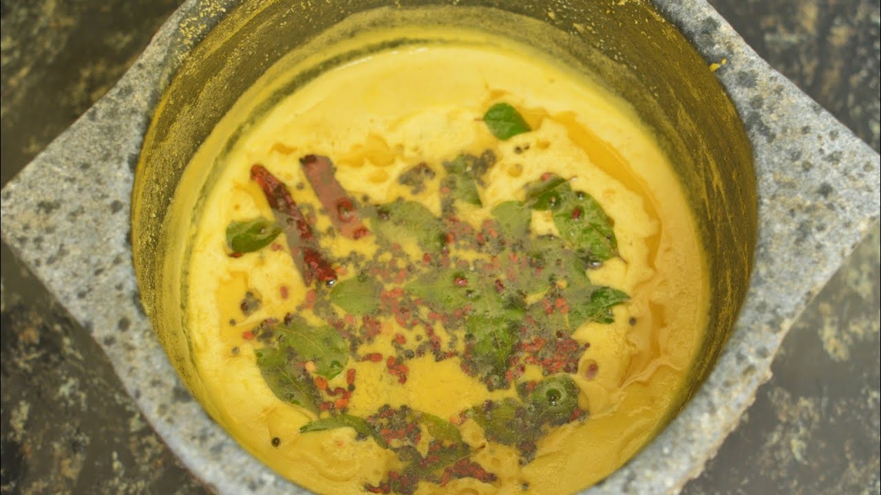 ഇല്ലത്തെ ഒരു എളുപ്പ കൂട്ടാൻ, ഊണിനു ഇതുമാത്രം മതി | Easy Lunch Curry In 5 minutes