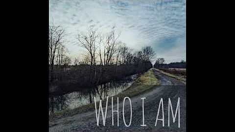 Jay Terrell - Who I Am