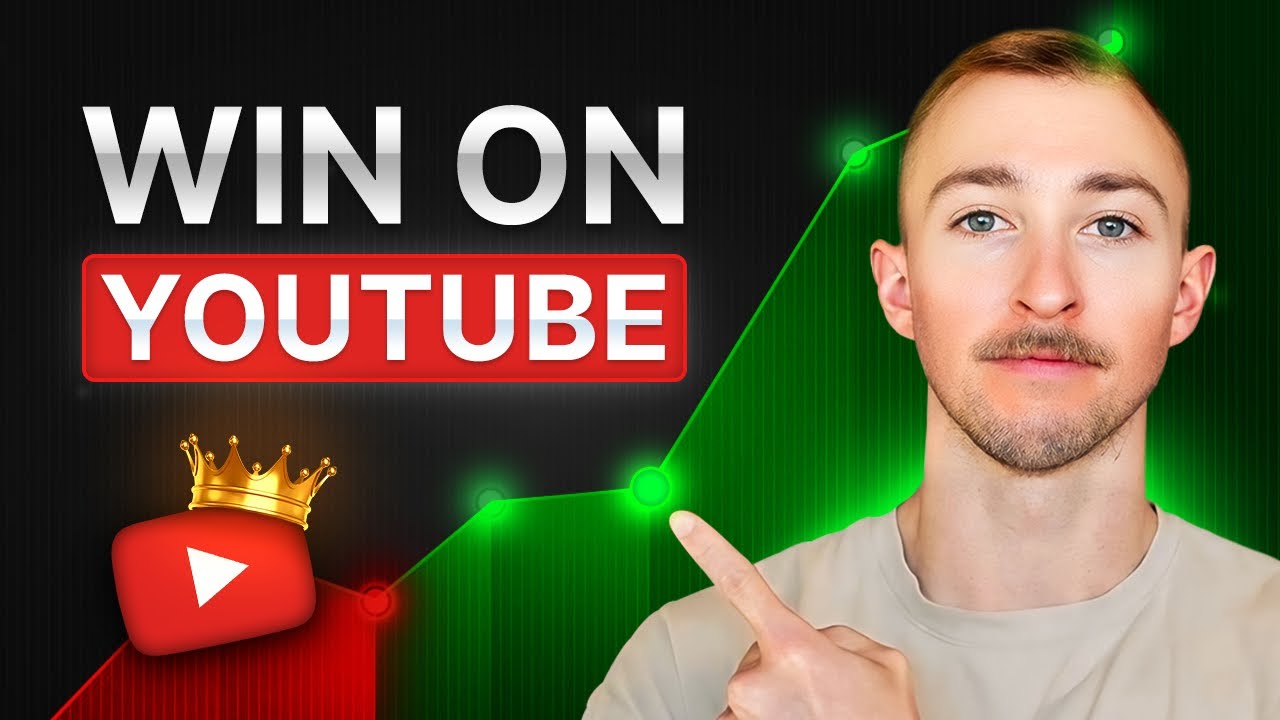 Create A Successful YouTube Channel in 27 Minutes (tips for beginners)