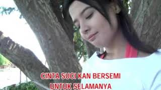 Kasih Kami - Jeslina & Julfekar