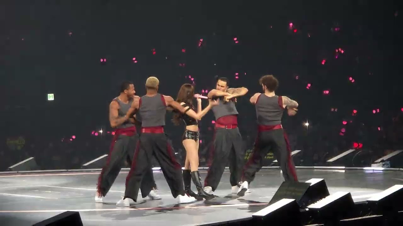 20260124 BLACKPINK WORLD TOUR 