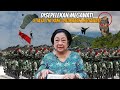 KEBODOHAN MEGAWATI BIKIN TNI GERAM! 5 Jasa TNI Polri Yang Dilupakan Megawati Megawati, Tak Tau Diri