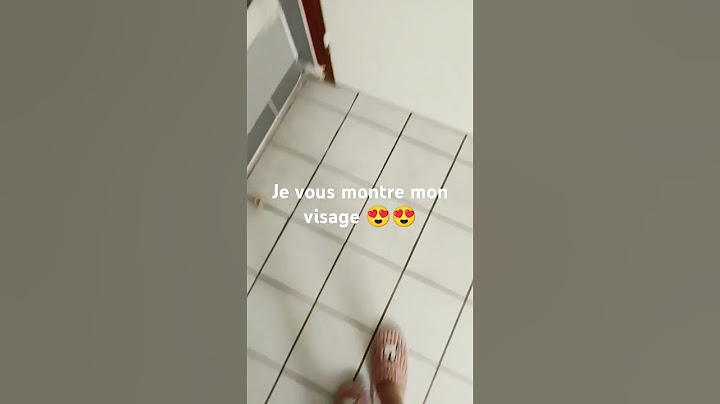 ne vous vous moquez pas 🤣