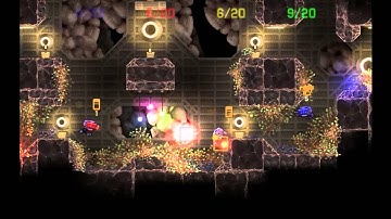 Cobalt Ownage - 1 - Mojang