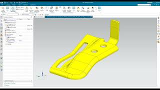 NX Design Simulation