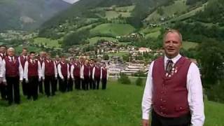 Carinthia Chor Millstatt - Ban See is a Platzle 2009 chords