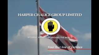 Harper Chalice Group company profile video