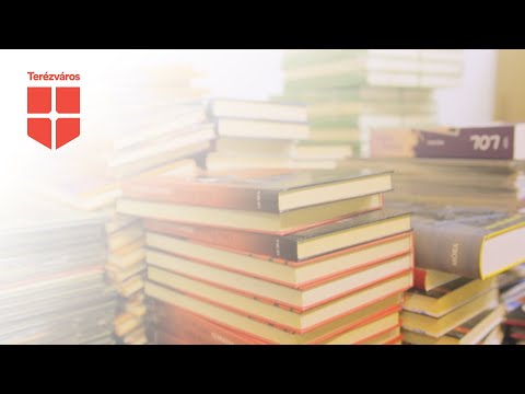 Videó: Minden Könyv Rajongójának 10 Helyet Kell Meglátogatnia Az Egyesült Királyságban - A Matador Networkben