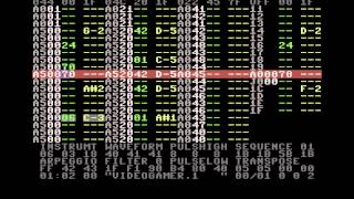 Famous SIDWAVE - Videogamer SID video Wealth