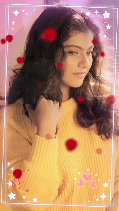 I am sixteen going on seventeen। hulchul movie song । ajay devgan। kajol।#bollywood