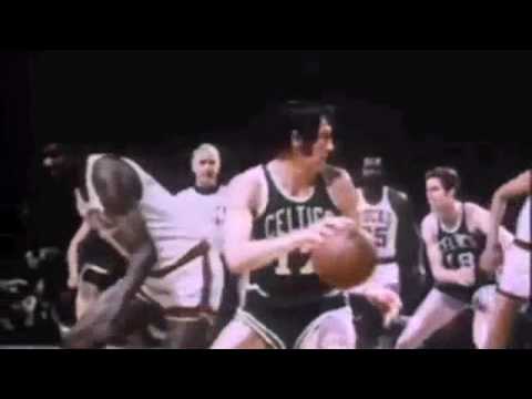 John Havlicek *Keep Running* Mix