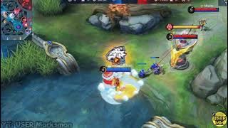 TIKTOK ML MOBILE LEGENDS LANCELOT TING - TING - TING, EDITOR BERKELAS,EPIC MOMENT,JEDAG JEDUG,SAVAGE