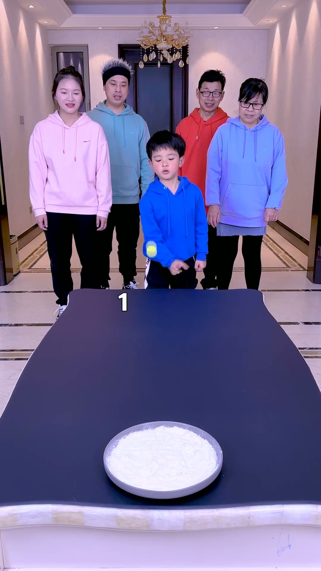 Pinball Challenge, Bounce A Few Times To Win Hundreds#Funnyfamily#Partygames#Shorts#Challenge