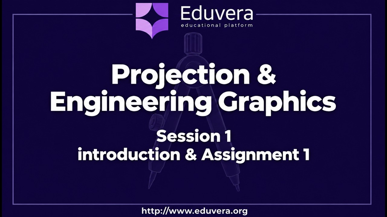 Projector Introduction Video Projection | introduction & Assignment 1 Solution - YouTube