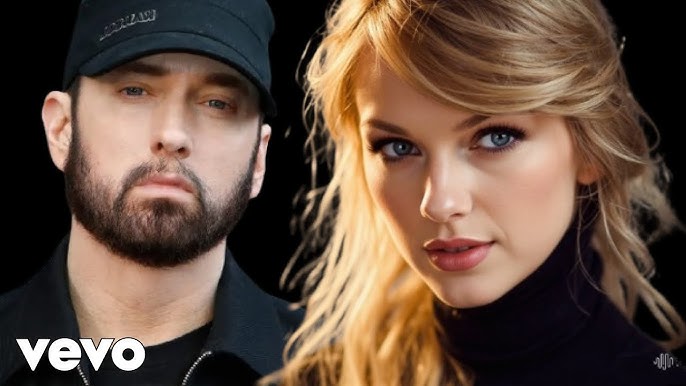 Eminem ft Taylor Swift - Scars and smoke (2025 Music Video) - YouTube