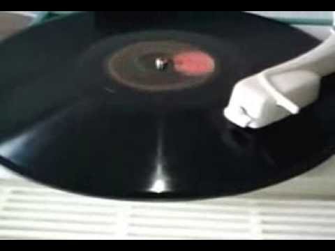 Settembre sotto la pioggia (SEPTEMBER IN THE RAIN)(Semprini e la sua Orchestra, 1937)