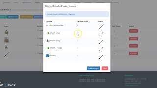 Shopify and ebay listing - selro