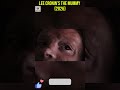Some things are meant to stay buried.... Mummy emerging from darkness #youtube #shorts #trending