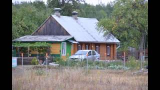 картинка: Родная хата Бяседа
