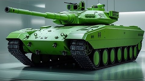 Танк Т-100 (2026): Новый король поля боя России? Характеристики, цена и дата выхода