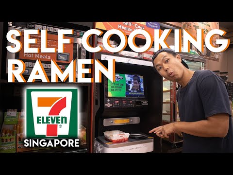 Eating everything at