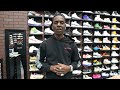 Young Dolph Goes Shopping For Sneakers With CoolKicks