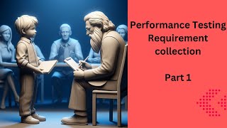 Performance testing - Requirement collection document - An overview #performancetesting #testplan