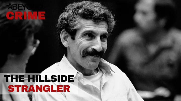 The Hillside Strangler Murders Of Los Angeles| Mur...