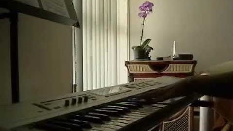 Korg Triton Le sample sound