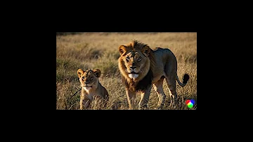 IN THE SAVNAH SONG FOR KIDS Kidssong Kids Lions Kidsactivities Songs 