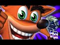 THIS IS HUGE!! | Crash Bandicoot: The Huge Adventure