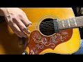 YAMAHA FG-350E(緑ラベル)落語 de FG