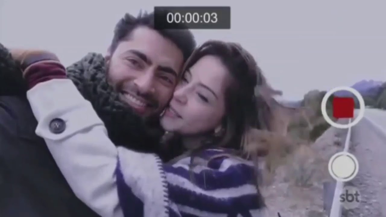 O Close  (O que o vento leva o vento trás) Tema: Gucilia (CLIPE FÃ )