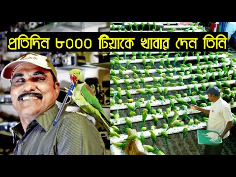 ভিডিও: বার্ডম্যানের মূল্য কত?