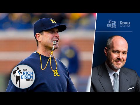Michigan Alum Rich
