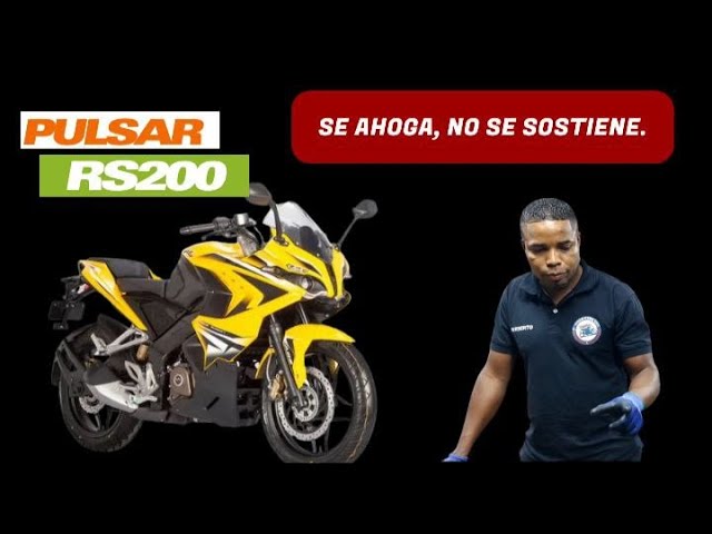 Bomba Gasolina Combustible Sin Filtro Pulsar Rs 200 Bajaj – Bajaj Matriz