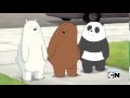 We Bare Bears Learn Korean With FASTYLEASIA We Bare Bears Learn Korean With FASTYLEASIA