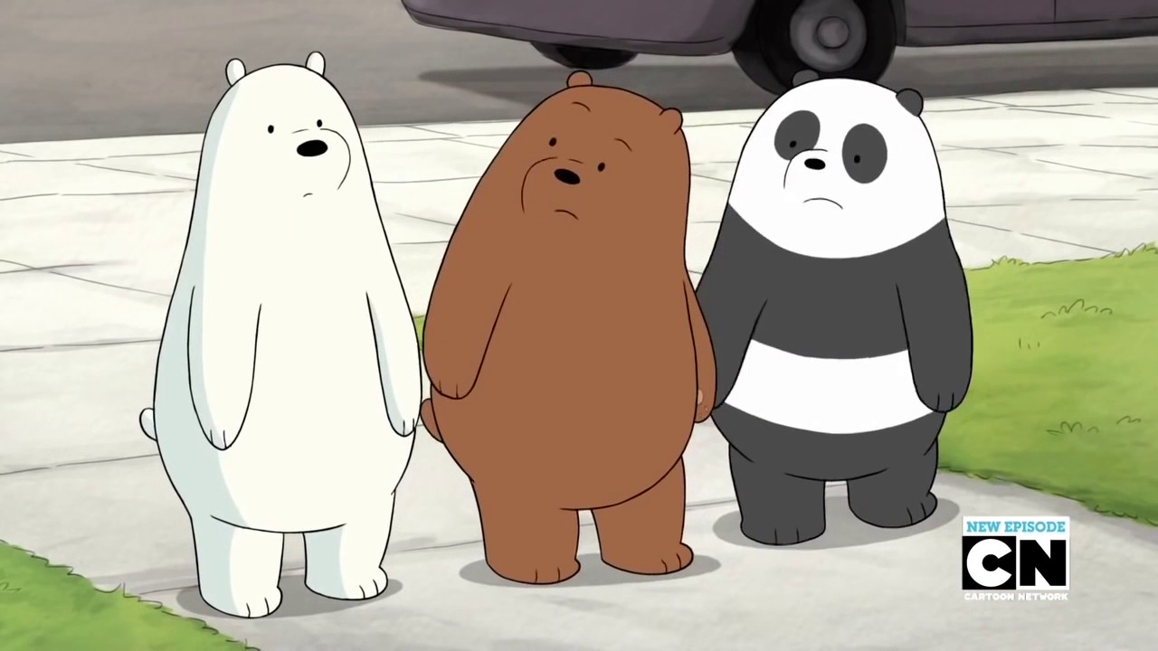 Cartoon Bear Korean: Tìm Hiểu Sự Hấp Dẫn Của Gấu Hoạt Hình Hàn Quốc