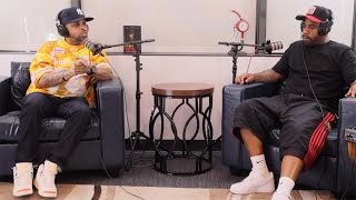 NBA Young Boy Interview "Funny Marco Questions, Why ..." | No Rap Cap Podcast